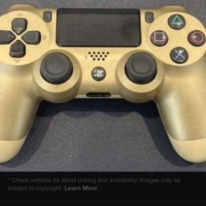 Sony ps4 PlayStation